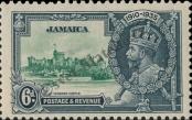 Stamp Jamaica Catalog number: 113