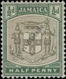 Stamp Jamaica Catalog number: 43