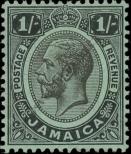 Stamp Jamaica Catalog number: 65