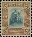 Stamp Jamaica Catalog number: 84