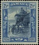 Stamp Jamaica Catalog number: 91