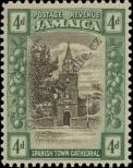 Stamp Jamaica Catalog number: 93