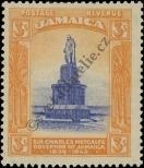 Stamp Jamaica Catalog number: 96
