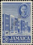 Stamp Jamaica Catalog number: 138/A