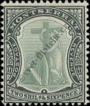 Stamp Montserrat Catalog number: 29/a