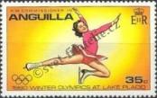 Stamp Anguilla Catalog number: 375