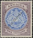 Stamp Antigua and Barbuda Catalog number: 32/a