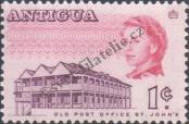Stamp Antigua and Barbuda Catalog number: 157/A