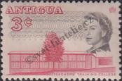 Stamp Antigua and Barbuda Catalog number: 159/A