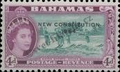 Stamp Bahamas Catalog number: 195