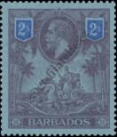 Stamp Barbados Catalog number: 94/a
