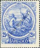 Stamp Barbados Catalog number: 100/a