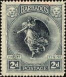 Stamp Barbados Catalog number: 113