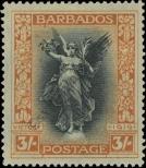 Stamp Barbados Catalog number: 120