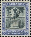 Stamp Barbados Catalog number: 79/a