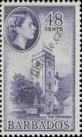 Stamp Barbados Catalog number: 230