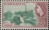 Stamp Barbados Catalog number: 231