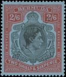 Stamp Bermuda Catalog number: 112/a