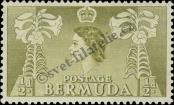 Stamp Bermuda Catalog number: 130