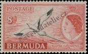 Stamp Bermuda Catalog number: 139