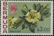 Stamp Bermuda Catalog number: 317