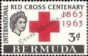 Stamp Bermuda Catalog number: 182
