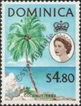Stamp Dominica Catalog number: 176