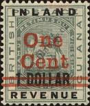 Stamp Guyana Catalog number: 94