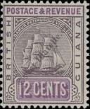Stamp Guyana Catalog number: 120/a