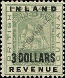 Stamp Guyana Catalog number: 77/I