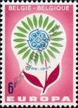 Stamp Belgium Catalog number: 1359