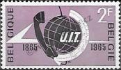 Stamp Belgium Catalog number: 1390