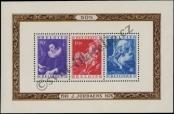 Stamp Belgium Catalog number: B/22