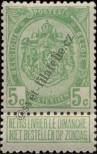Stamp Belgium Catalog number: 80/I