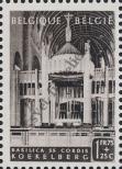 Stamp Belgium Catalog number: 925