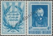 Stamp Belgium Catalog number: 947