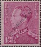 Stamp Belgium Catalog number: 425/xa