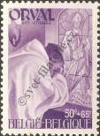 Stamp Belgium Catalog number: 556