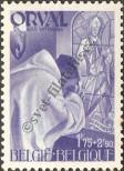 Stamp Belgium Catalog number: 560