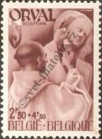 Stamp Belgium Catalog number: 562