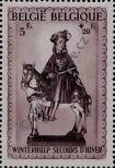 Stamp Belgium Catalog number: 599