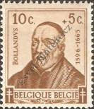 Stamp Belgium Catalog number: 600