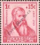Stamp Belgium Catalog number: 604