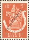 Stamp Belgium Catalog number: 614