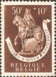 Stamp Belgium Catalog number: 616