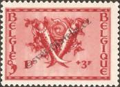 Stamp Belgium Catalog number: 644