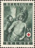 Stamp Belgium Catalog number: 658