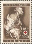 Stamp Belgium Catalog number: 660