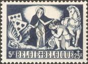 Stamp Belgium Catalog number: 680