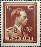 Stamp Belgium Catalog number: 690/A